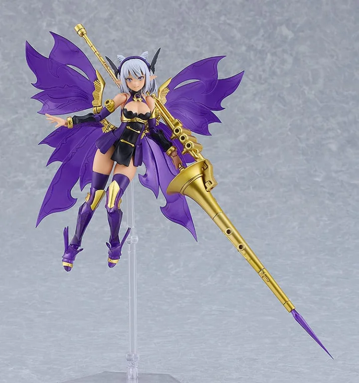 Guilty Princess - PLAMAX - Dark Fairy Knight Grimlinde