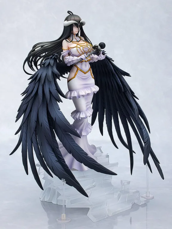 Overlord - Scale Figure - Albedo (10th Anniversary so-bin ver.)