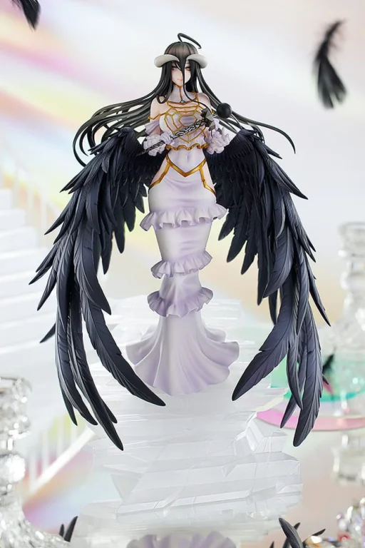 Overlord - Scale Figure - Albedo (10th Anniversary so-bin ver.)