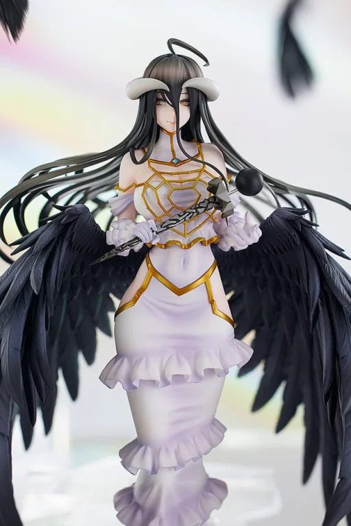 Overlord - Scale Figure - Albedo (10th Anniversary so-bin ver.)