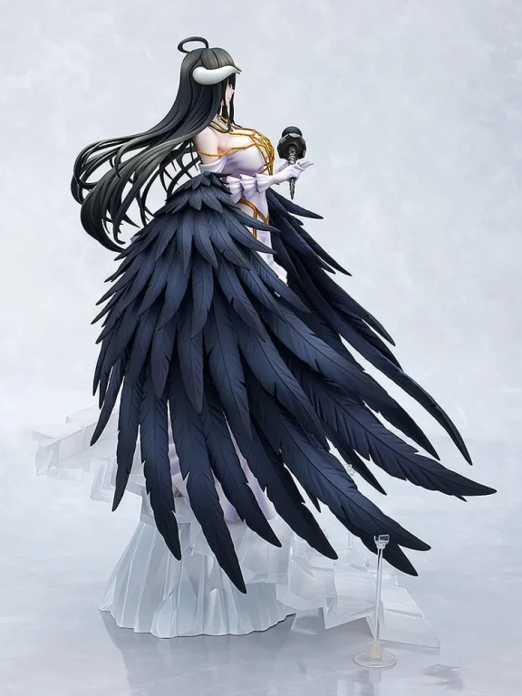 Overlord - Scale Figure - Albedo (10th Anniversary so-bin ver.)