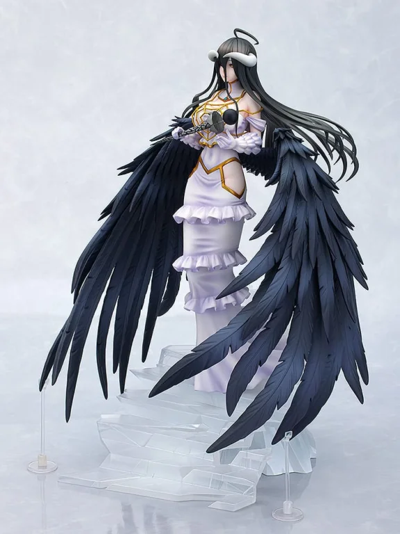 Overlord - Scale Figure - Albedo (10th Anniversary so-bin ver.)