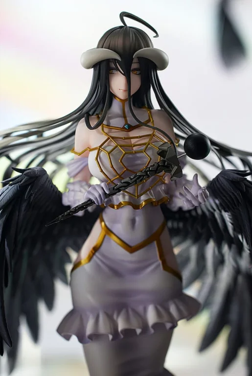 Overlord - Scale Figure - Albedo (10th Anniversary so-bin ver.)