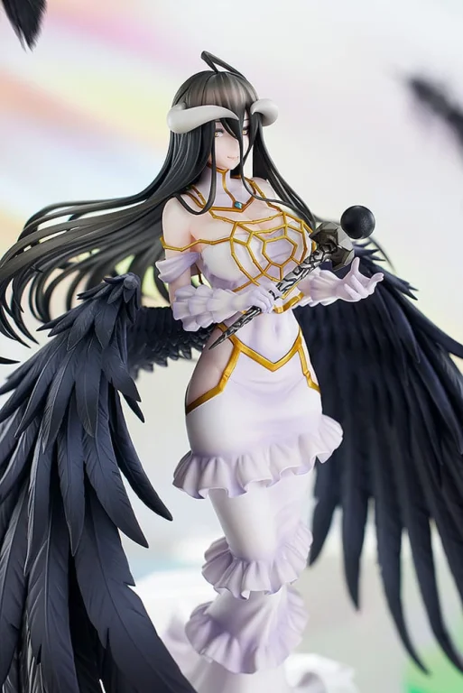 Overlord - Scale Figure - Albedo (10th Anniversary so-bin ver.)