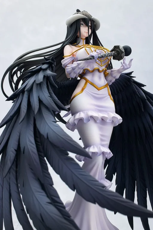 Overlord - Scale Figure - Albedo (10th Anniversary so-bin ver.)