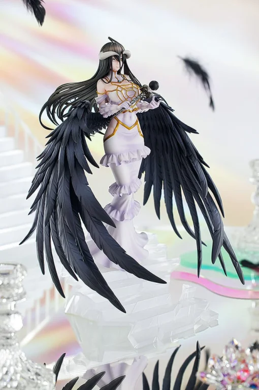 Overlord - Scale Figure - Albedo (10th Anniversary so-bin ver.)