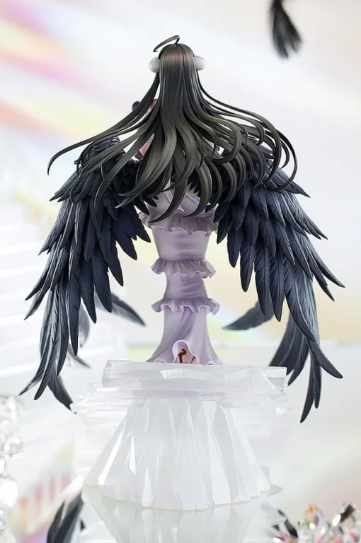 Overlord - Scale Figure - Albedo (10th Anniversary so-bin ver.)