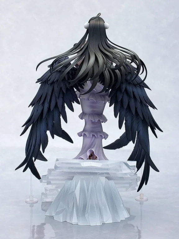 Overlord - Scale Figure - Albedo (10th Anniversary so-bin ver.)