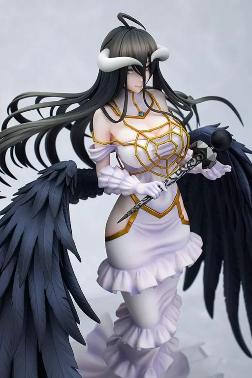 Overlord - Scale Figure - Albedo (10th Anniversary so-bin ver.)