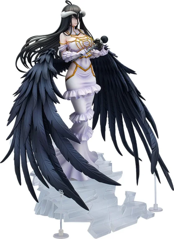 Overlord - Scale Figure - Albedo (10th Anniversary so-bin ver.)