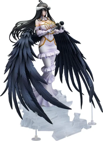 Produktbild zu Overlord - Scale Figure - Albedo (10th Anniversary so-bin ver.)