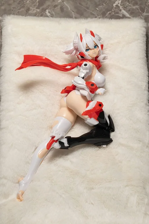 Megami Device - Plastic Model Kit - Asra Ninja (Modelers Edition)