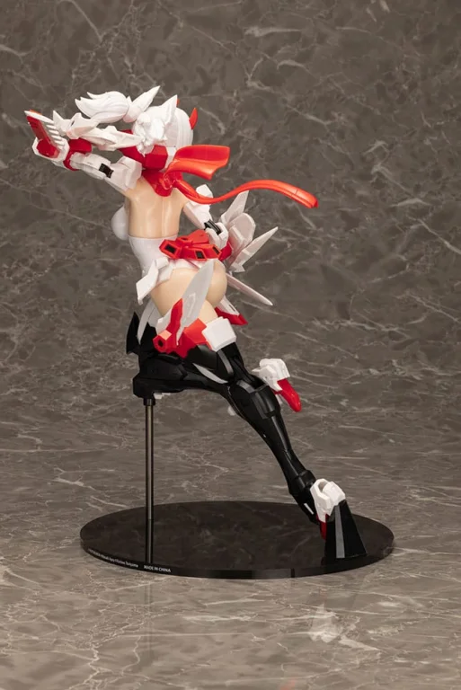 Megami Device - Plastic Model Kit - Asra Ninja (Modelers Edition)