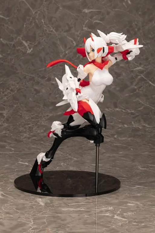 Megami Device - Plastic Model Kit - Asra Ninja (Modelers Edition)