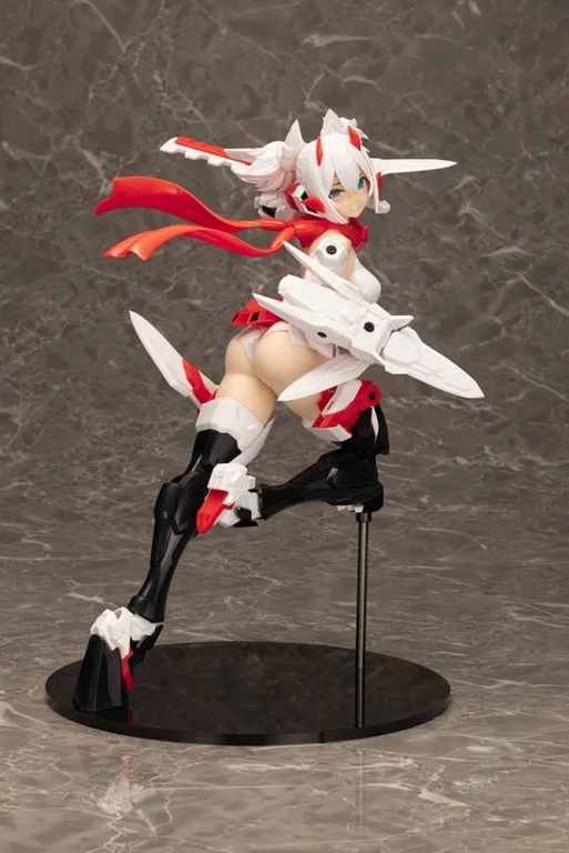 Megami Device - Plastic Model Kit - Asra Ninja (Modelers Edition)