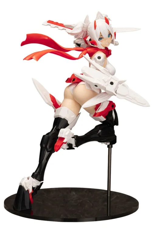 Megami Device - Plastic Model Kit - Asra Ninja (Modelers Edition)