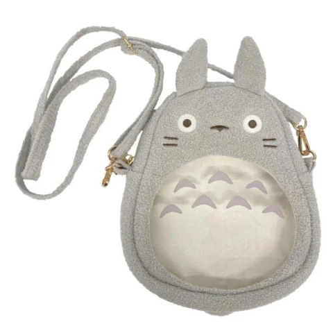 Produktbild zu Mein Nachbar Totoro - Handtasche - Big Totoro