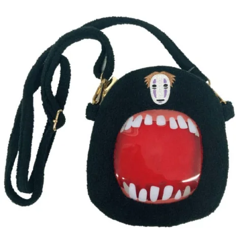 Produktbild zu Chihiros Reise ins Zauberland - Handtasche - No Face