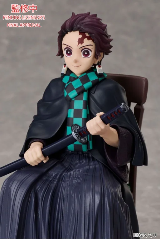 Demon Slayer - Non-Scale Figure - Tanjirō Kamado