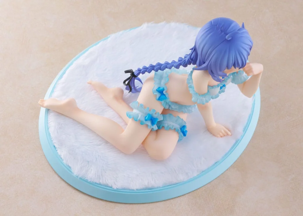 Mushoku Tensei - Scale Figure - Roxy Migurdia (Lingerie Ver.)