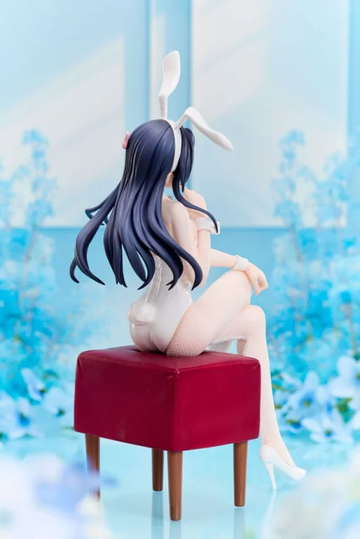 Rascal Does Not Dream - Non-Scale Figure - Mai Sakurajima (Bunny Ver.)