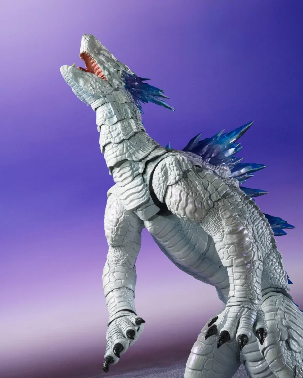 Godzilla - S.H.MonsterArts - Shimo