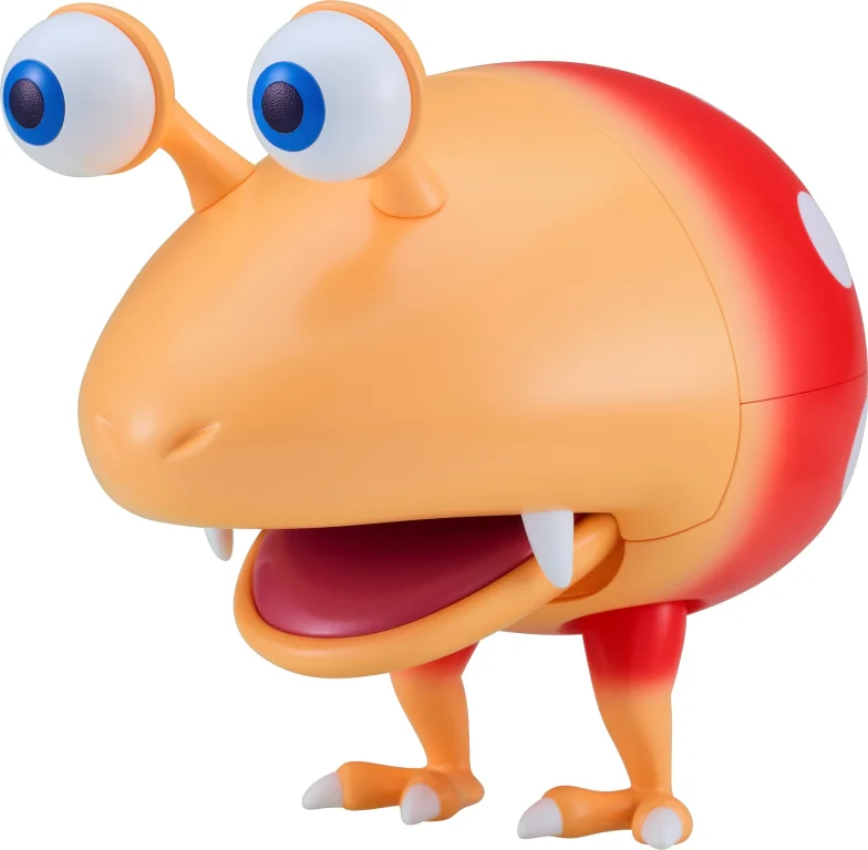 Pikmin - Nendoroid - Roter Punktkäfer