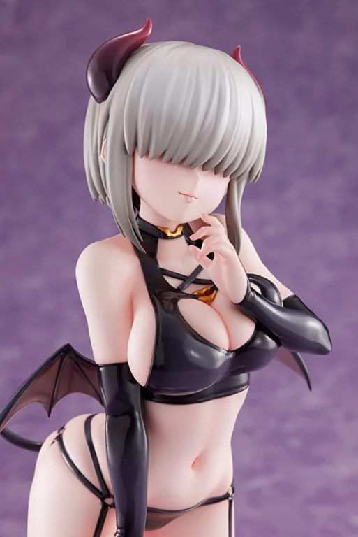 Uzaki-chan Wants to Hang Out! - Scale Figure - Yanagi Uzaki (Little Devil Ver.)