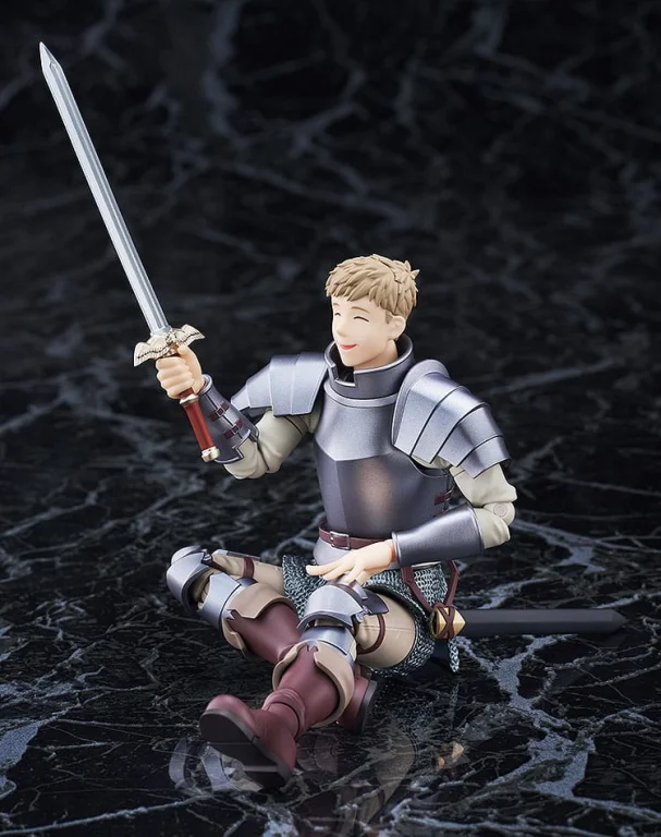 Delicious in Dungeon - figma - Laios Tōden