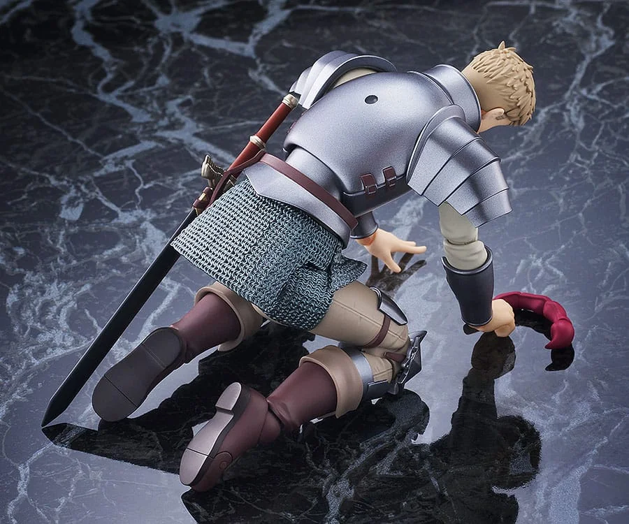 Delicious in Dungeon - figma - Laios Tōden