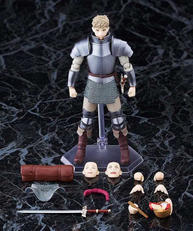 Delicious in Dungeon - figma - Laios Tōden