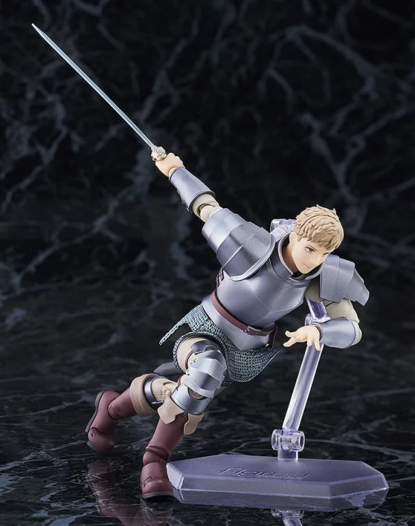 Delicious in Dungeon - figma - Laios Tōden