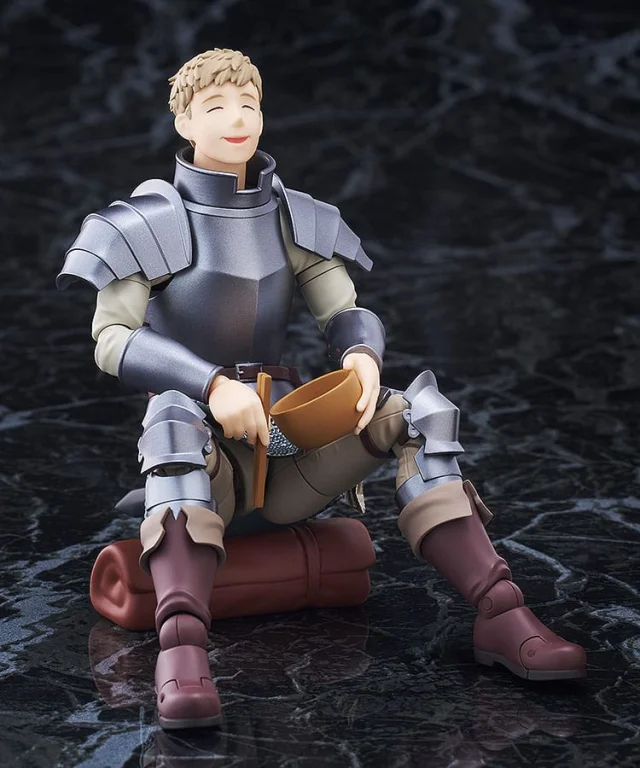 Delicious in Dungeon - figma - Laios Tōden