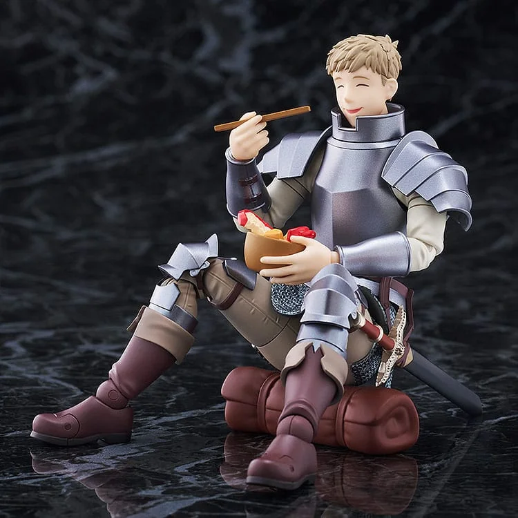 Delicious in Dungeon - figma - Laios Tōden