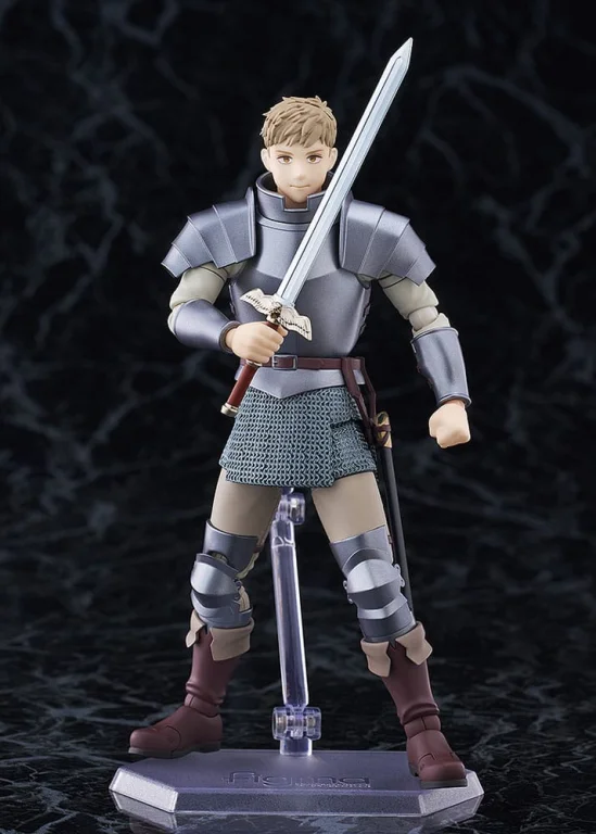 Delicious in Dungeon - figma - Laios Tōden