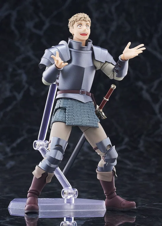 Delicious in Dungeon - figma - Laios Tōden