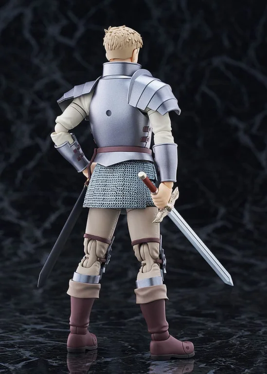 Delicious in Dungeon - figma - Laios Tōden