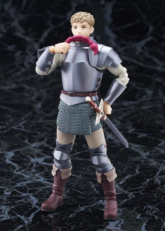 Delicious in Dungeon - figma - Laios Tōden