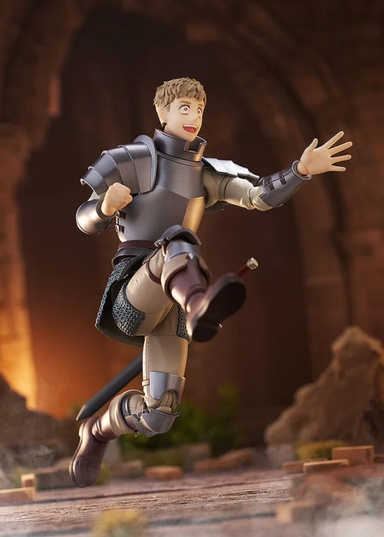 Delicious in Dungeon - figma - Laios Tōden