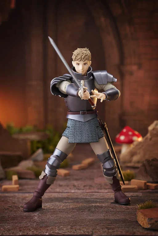 Delicious in Dungeon - figma - Laios Tōden