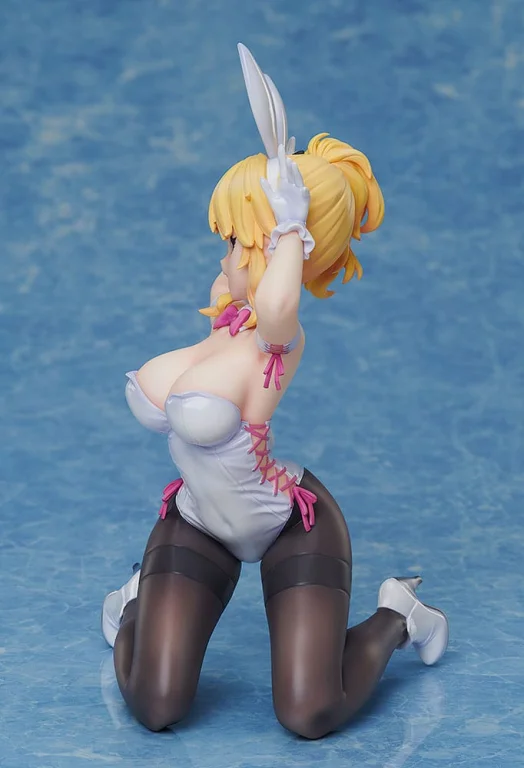 Dolphin Wave - Scale Figure - Kiri Izumi (White Bunny Ver.)