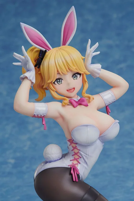 Dolphin Wave - Scale Figure - Kiri Izumi (White Bunny Ver.)