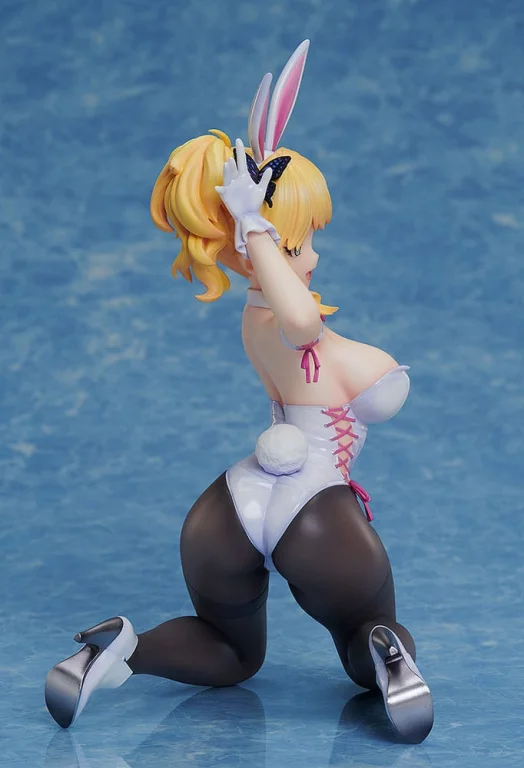 Dolphin Wave - Scale Figure - Kiri Izumi (White Bunny Ver.)