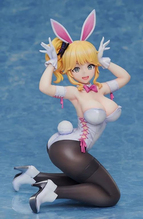 Dolphin Wave - Scale Figure - Kiri Izumi (White Bunny Ver.)