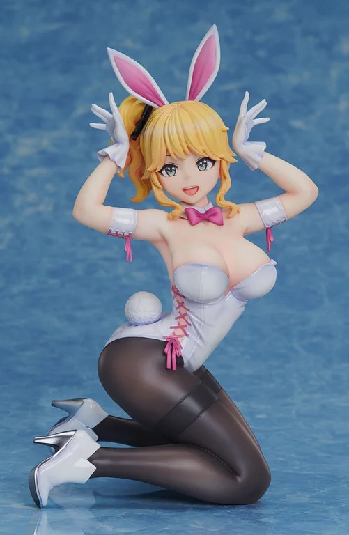 Dolphin Wave - Scale Figure - Kiri Izumi (White Bunny Ver.)