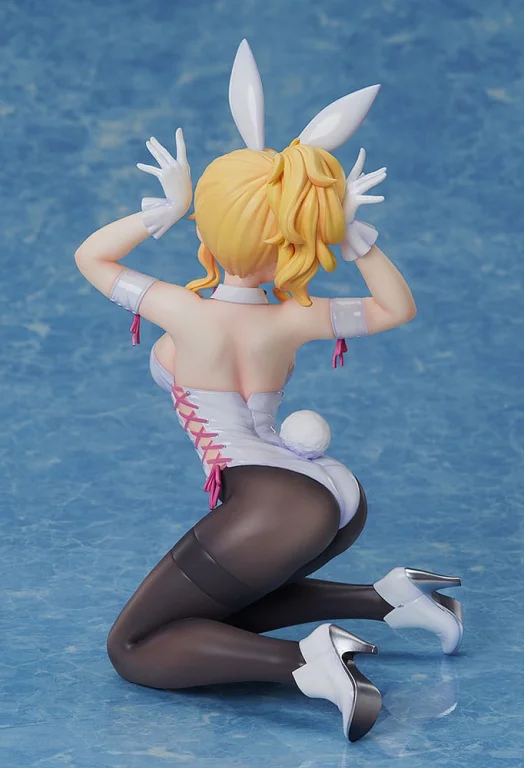 Dolphin Wave - Scale Figure - Kiri Izumi (White Bunny Ver.)