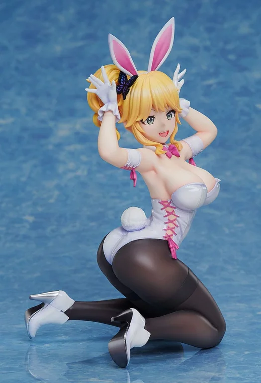 Dolphin Wave - Scale Figure - Kiri Izumi (White Bunny Ver.)