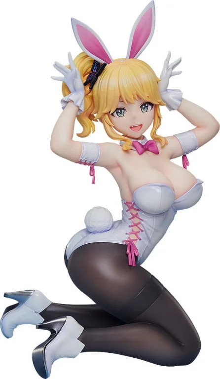 Dolphin Wave - Scale Figure - Kiri Izumi (White Bunny Ver.)