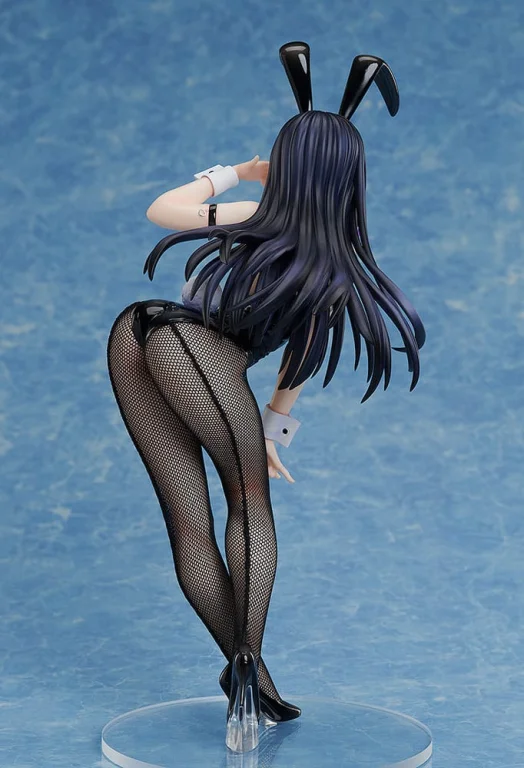 Dolphin Wave - Scale Figure - Minami Kurose (Black Bunny Ver.)