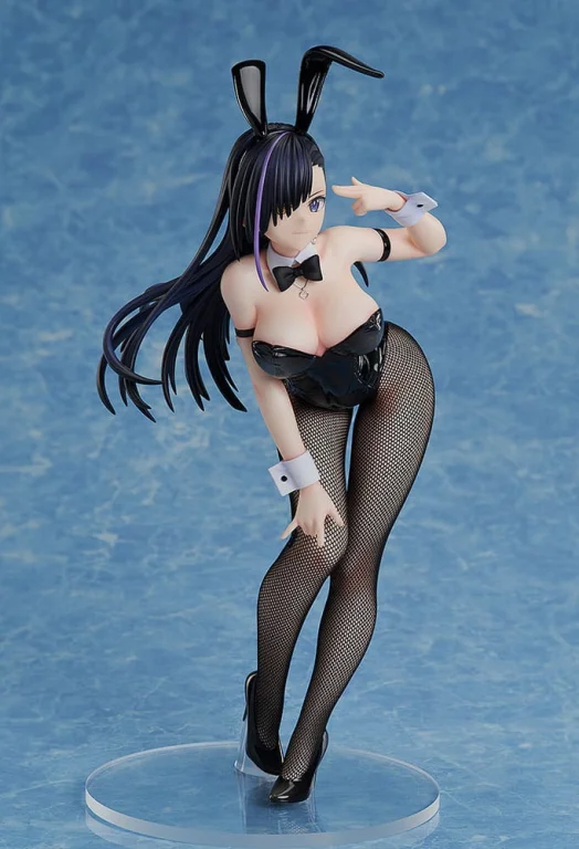 Dolphin Wave - Scale Figure - Minami Kurose (Black Bunny Ver.)